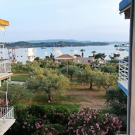 Angelique Όμορφο Διαμέρισμα Στο פורטו הלי מראה חיצוני תמונה