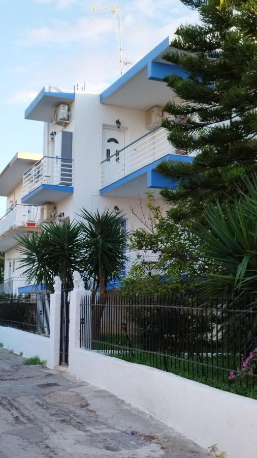 Angelique Όμορφο Διαμέρισμα Στο פורטו הלי מראה חיצוני תמונה